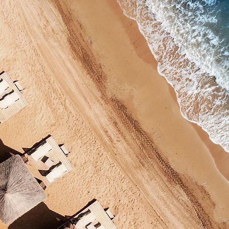 Relaxing Apartaments Near The Sea Vokolidha Екстер'єр фото