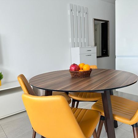 Relaxing Apartaments Near The Sea Vokolidha Екстер'єр фото