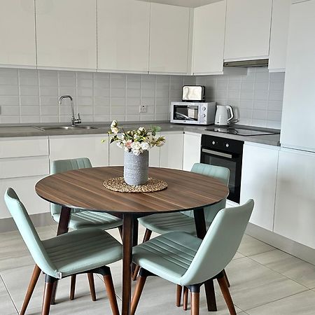 Relaxing Apartaments Near The Sea Vokolidha Екстер'єр фото