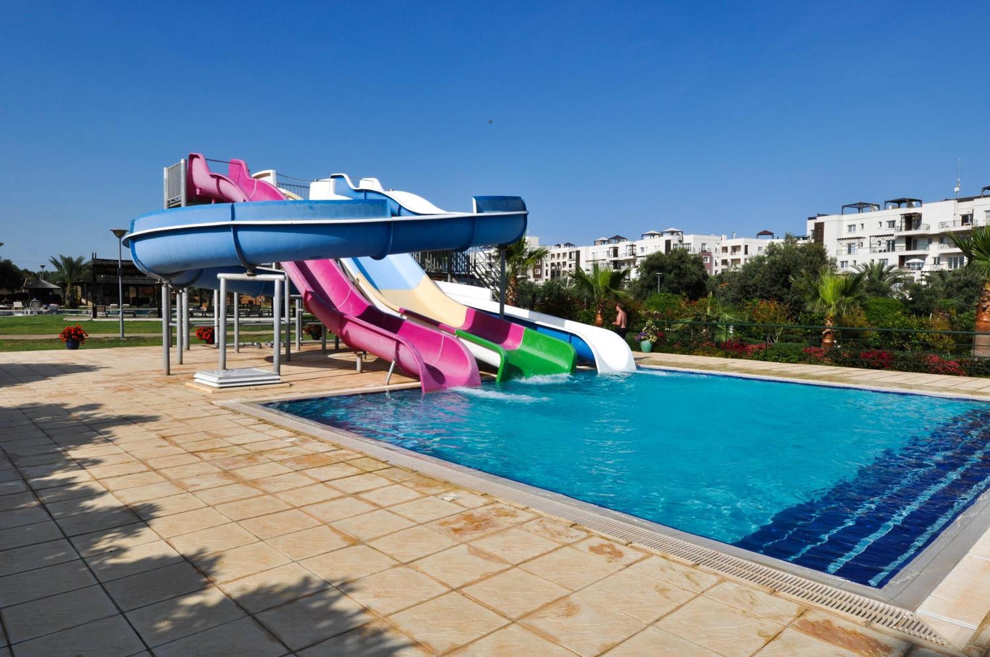Relaxing Apartaments Near The Sea Vokolidha Екстер'єр фото