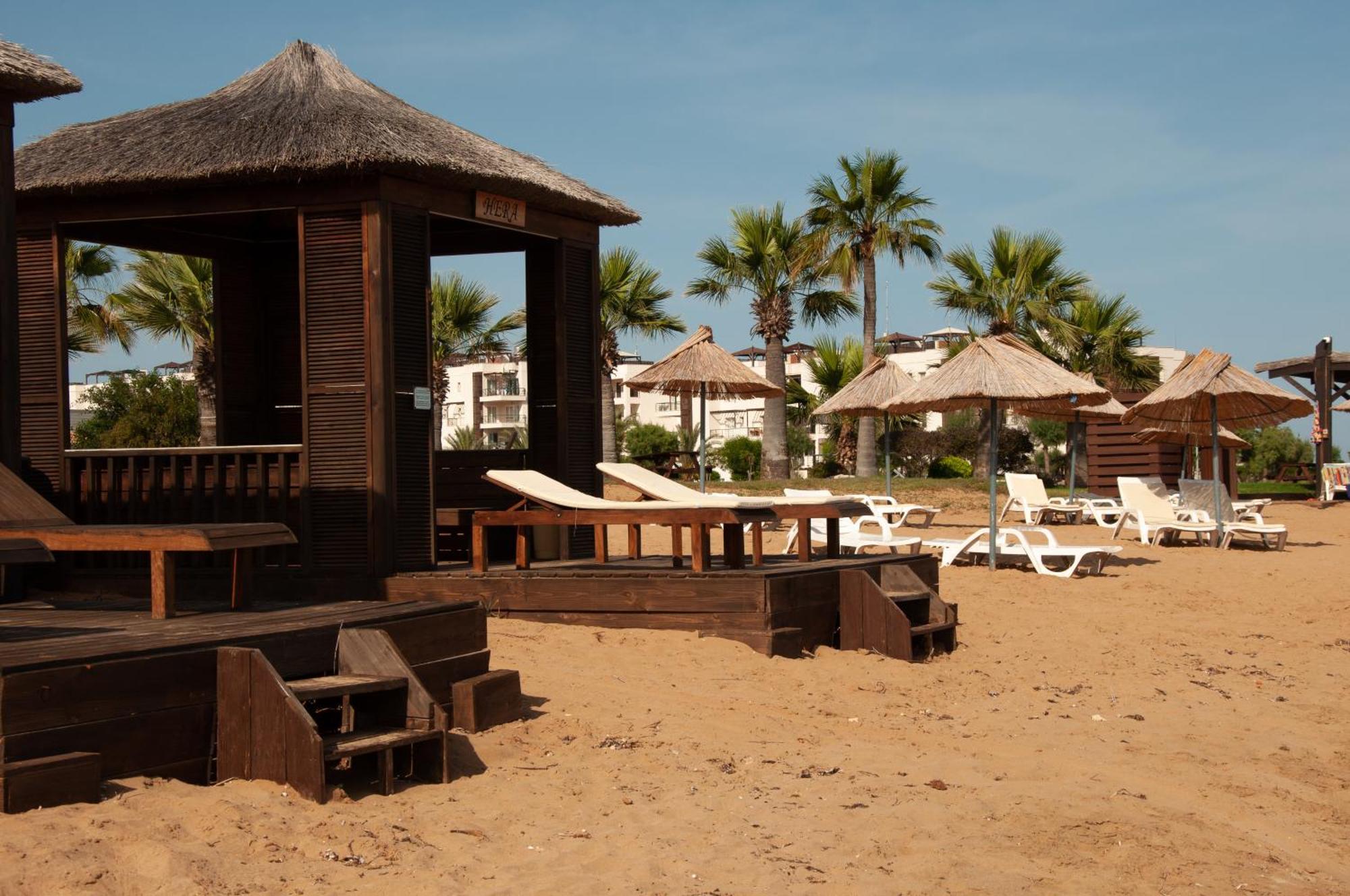 Relaxing Apartaments Near The Sea Vokolidha Екстер'єр фото