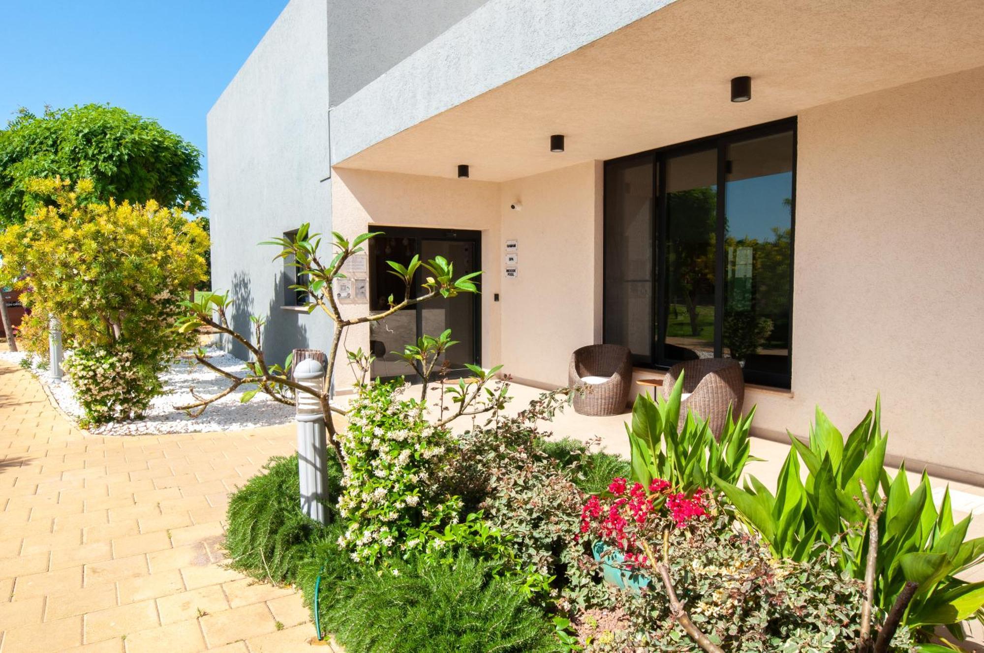 Relaxing Apartaments Near The Sea Vokolidha Екстер'єр фото