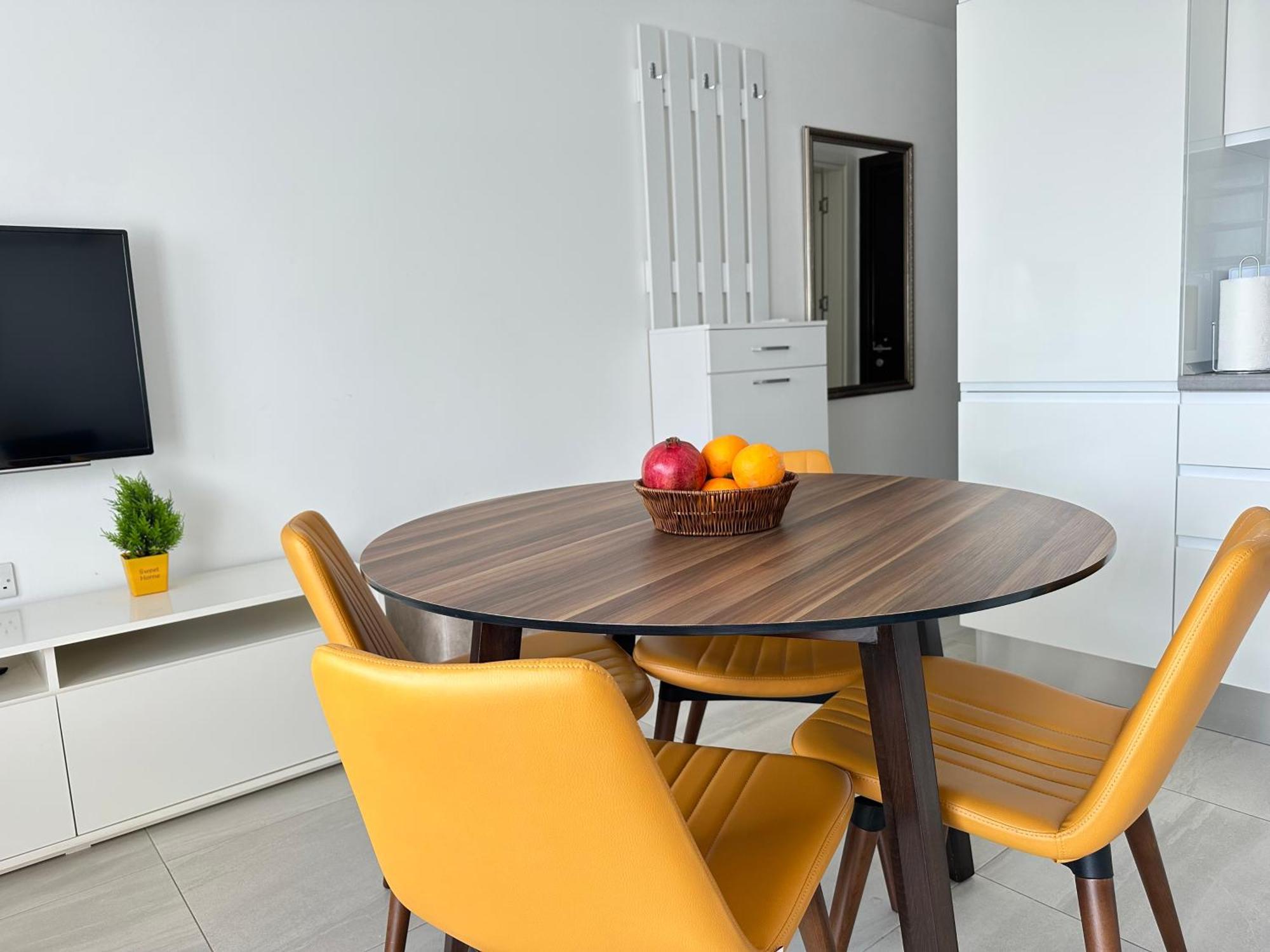 Relaxing Apartaments Near The Sea Vokolidha Екстер'єр фото