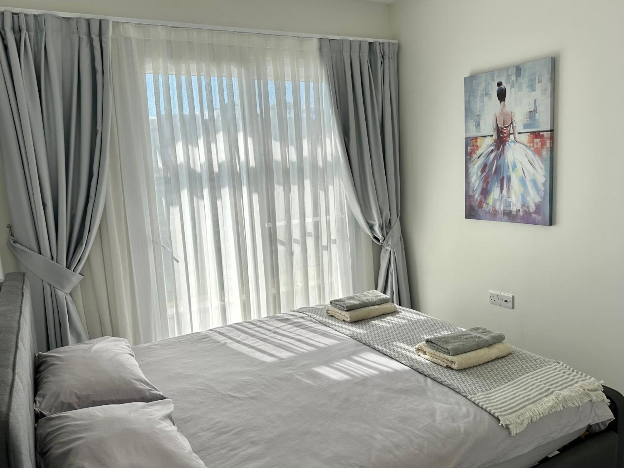 Relaxing Apartaments Near The Sea Vokolidha Екстер'єр фото