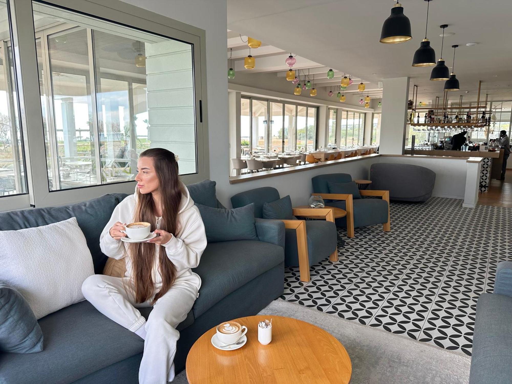 Relaxing Apartaments Near The Sea Vokolidha Екстер'єр фото