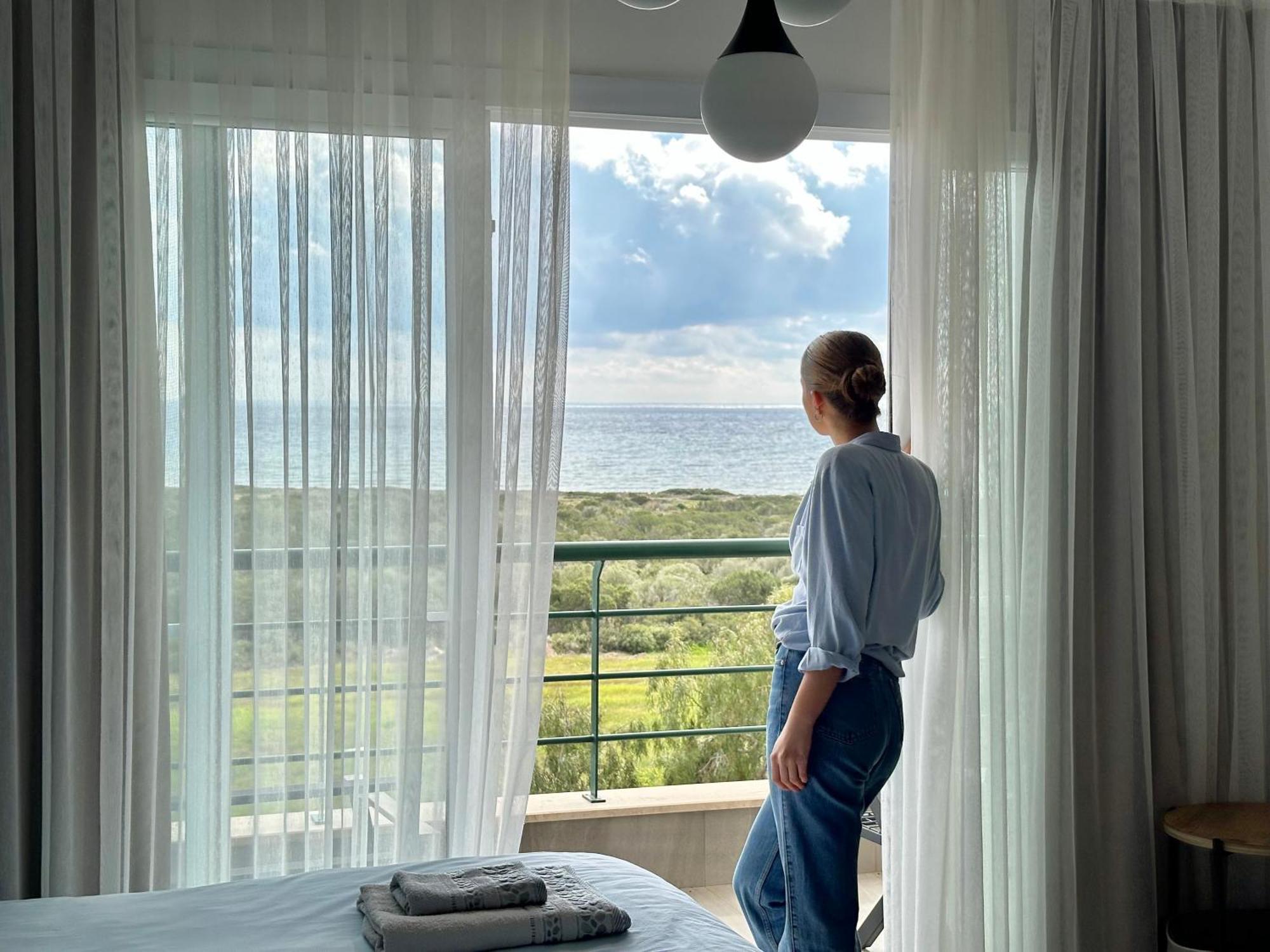 Relaxing Apartaments Near The Sea Vokolidha Екстер'єр фото