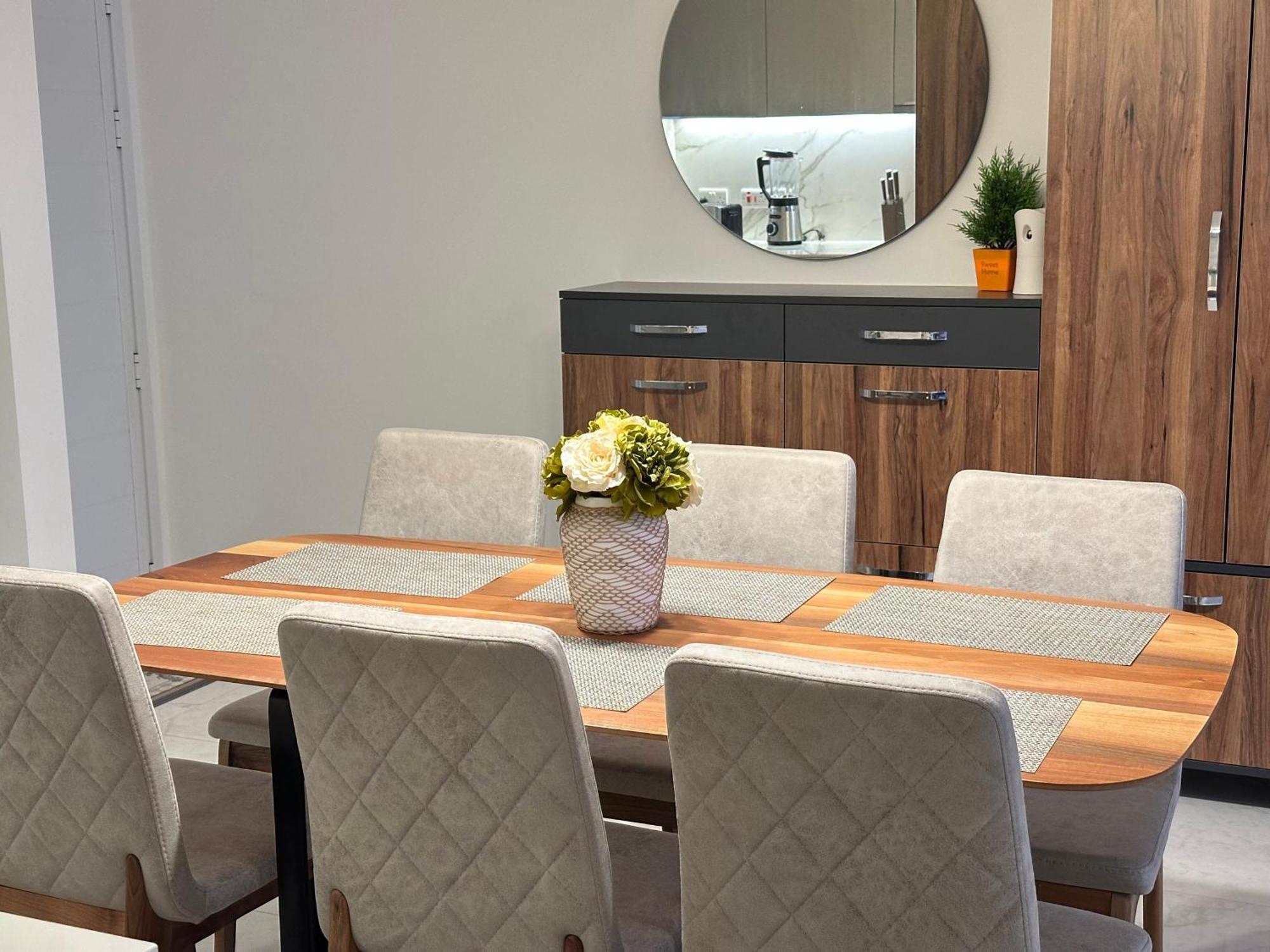 Relaxing Apartaments Near The Sea Vokolidha Екстер'єр фото
