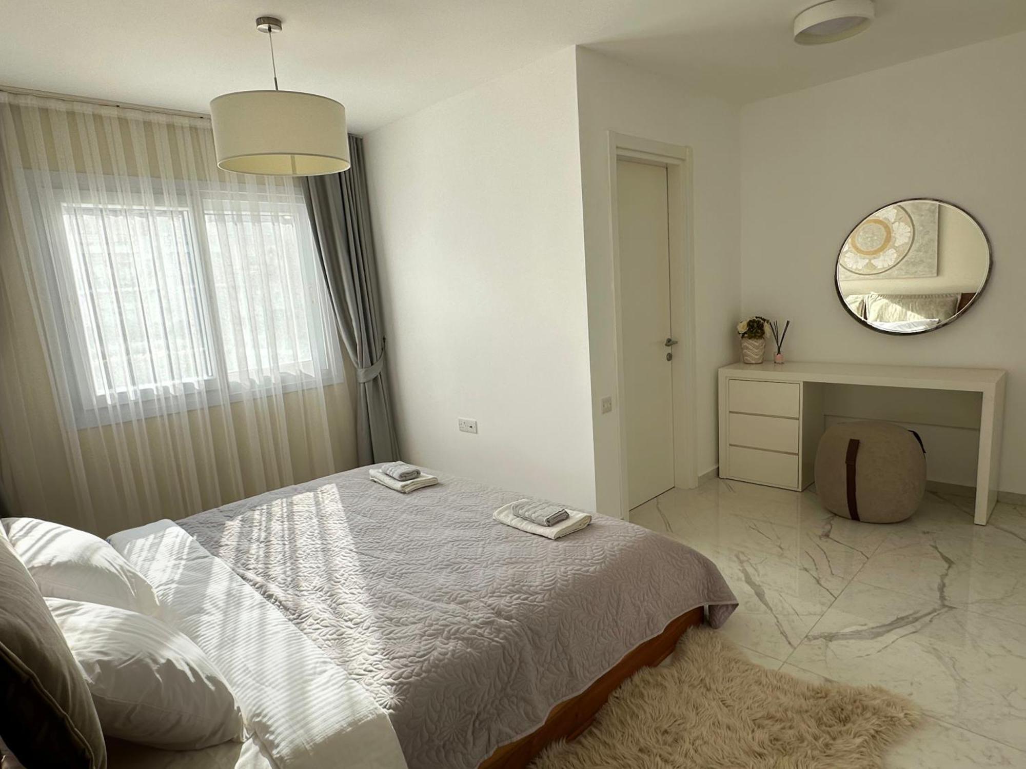 Relaxing Apartaments Near The Sea Vokolidha Екстер'єр фото
